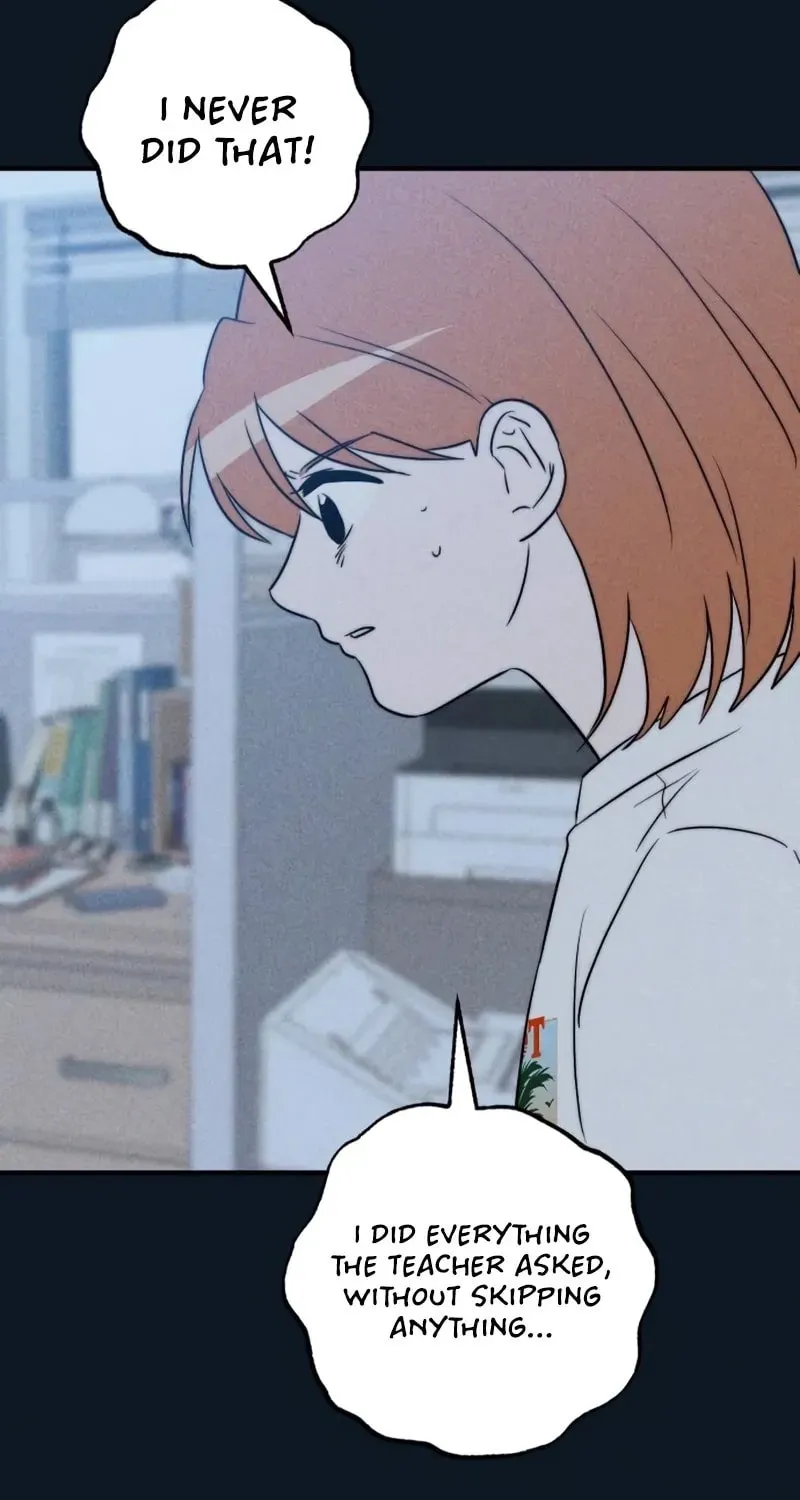 My Boyfriend I Hate Chapter 34 page 40 - 