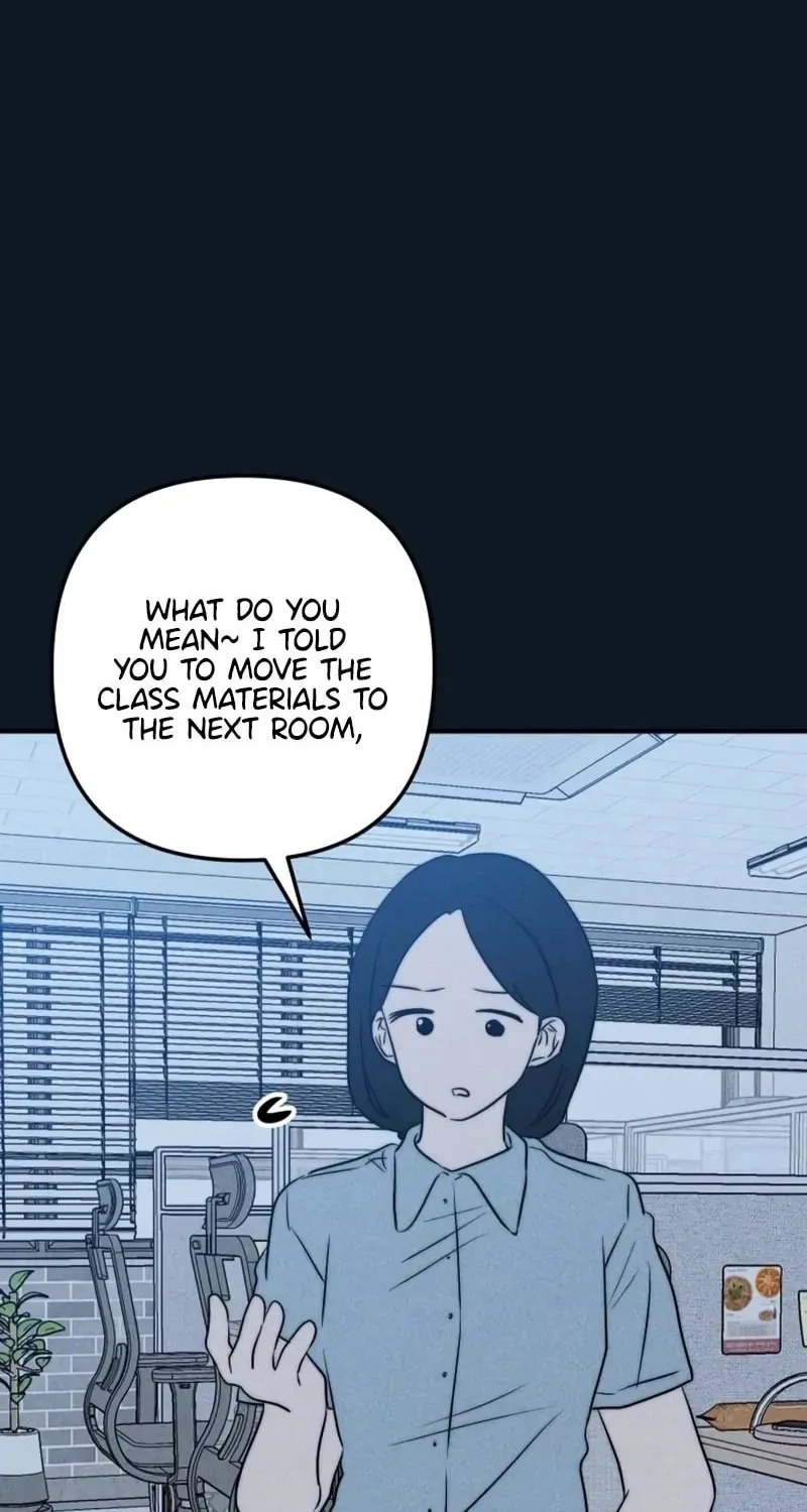 My Boyfriend I Hate Chapter 34 page 41 - 