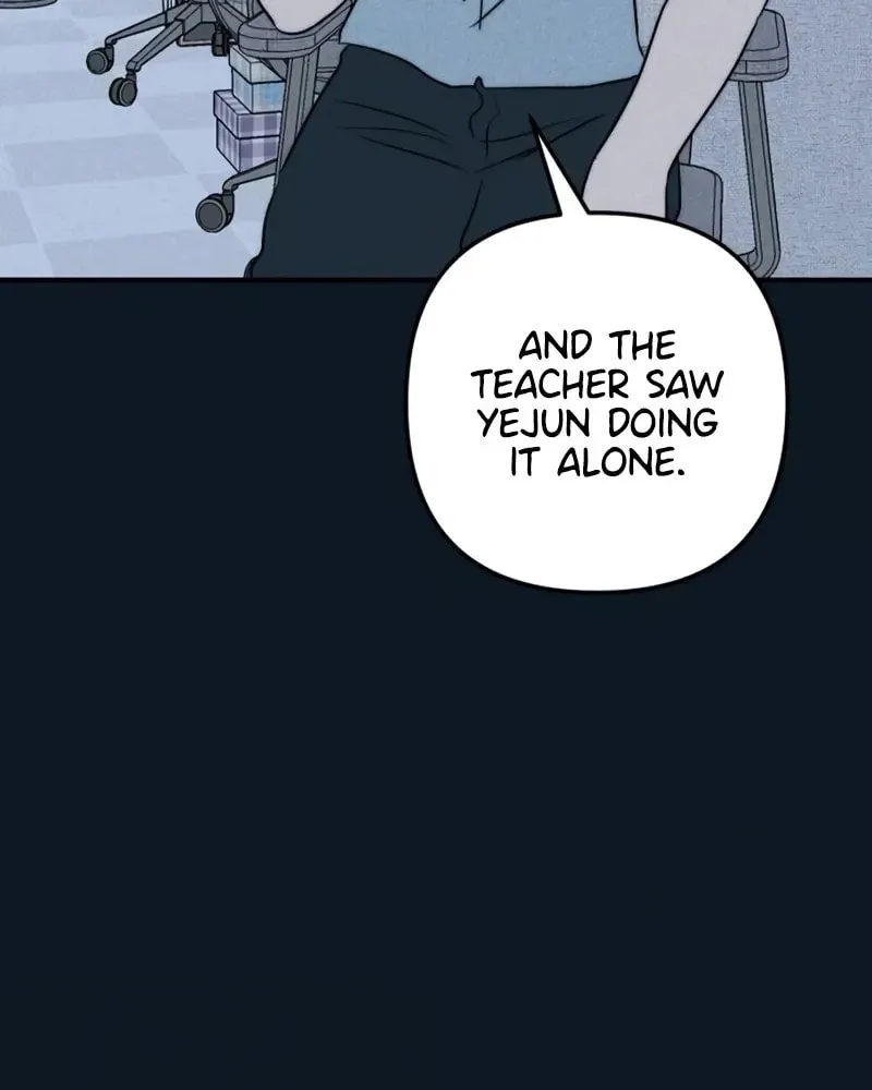 My Boyfriend I Hate Chapter 34 page 42 - 