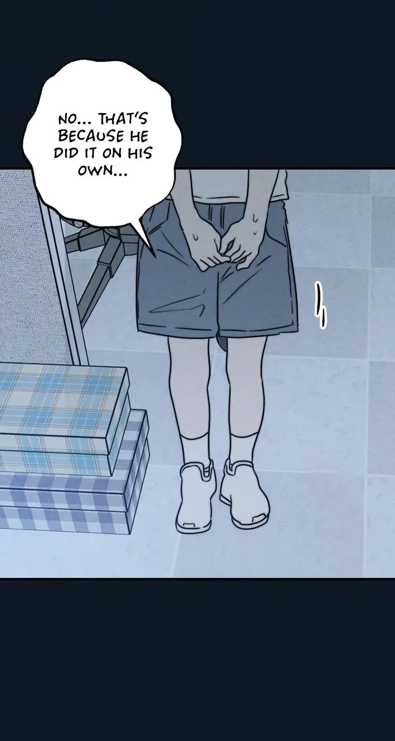 My Boyfriend I Hate Chapter 34 page 43 - 
