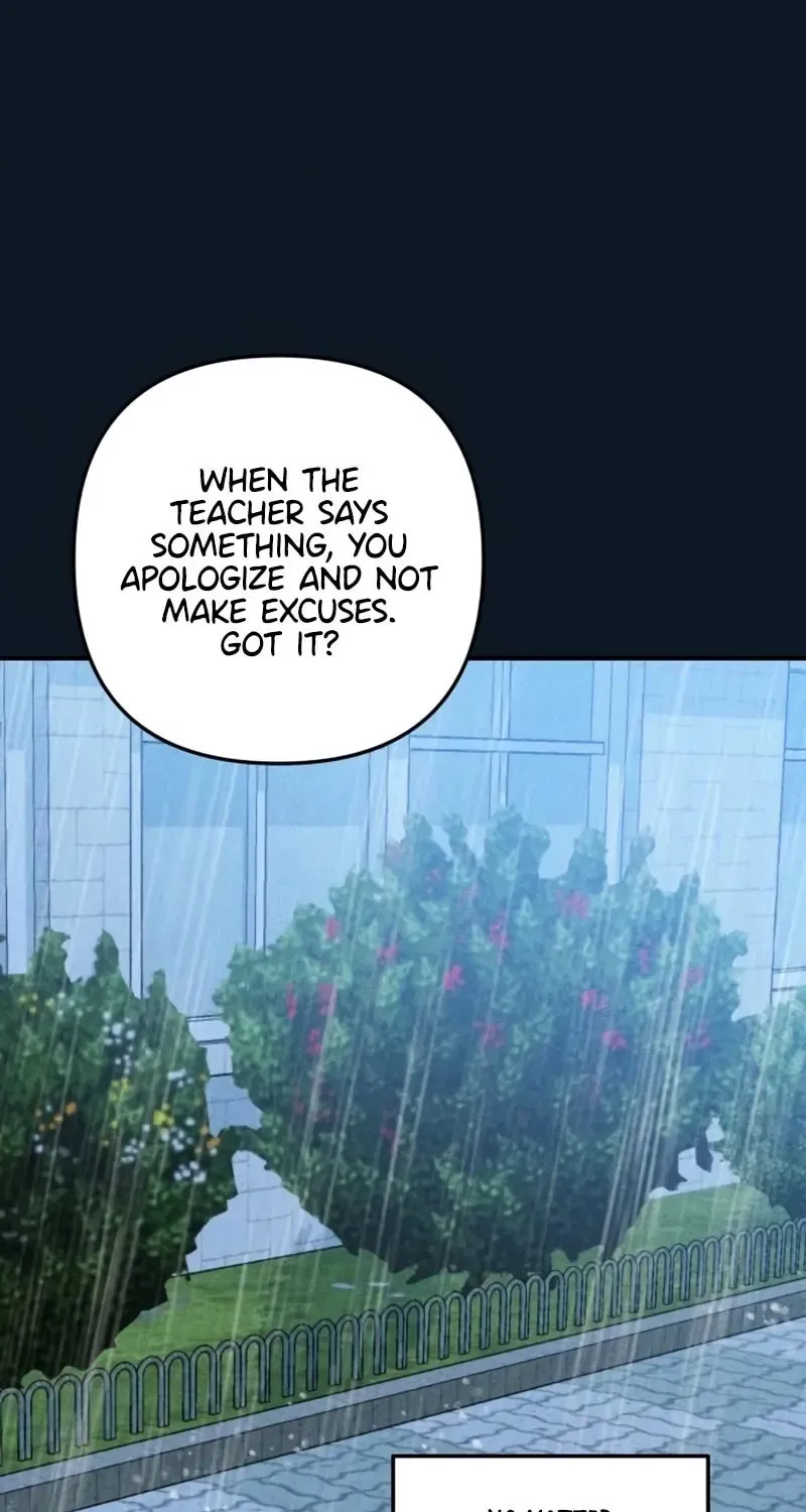 My Boyfriend I Hate Chapter 34 page 44 - 