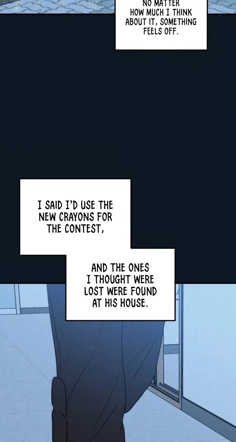 My Boyfriend I Hate Chapter 34 page 45 - 