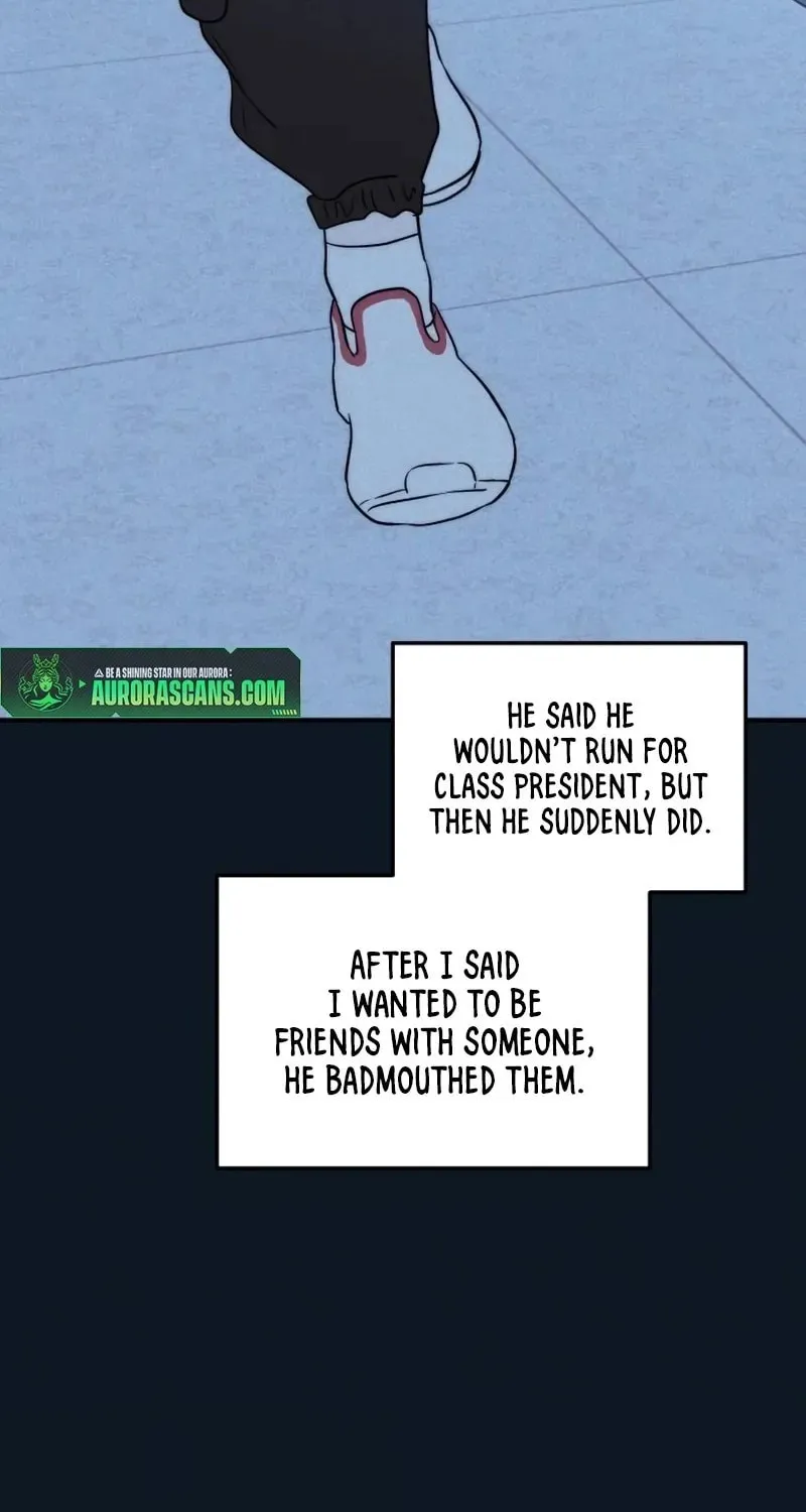 My Boyfriend I Hate Chapter 34 page 46 - 