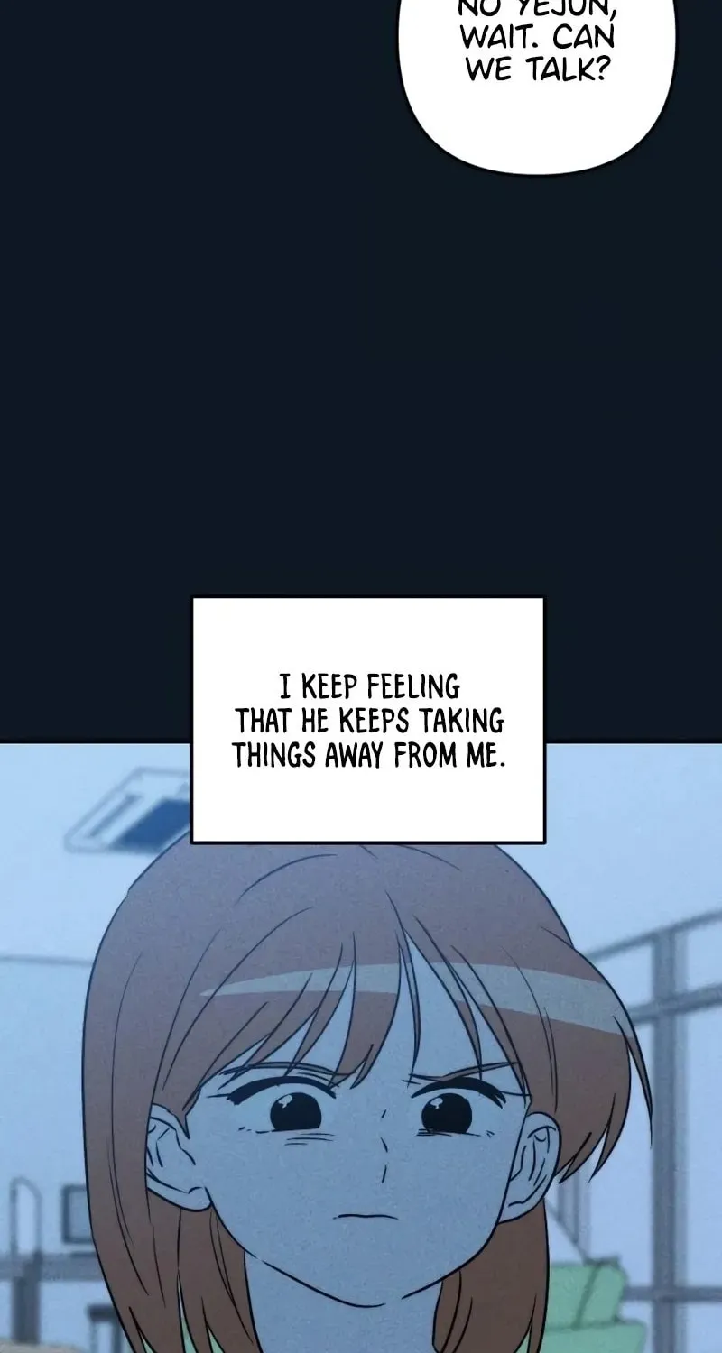 My Boyfriend I Hate Chapter 34 page 48 - 