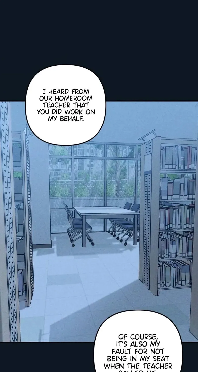 My Boyfriend I Hate Chapter 34 page 50 - 
