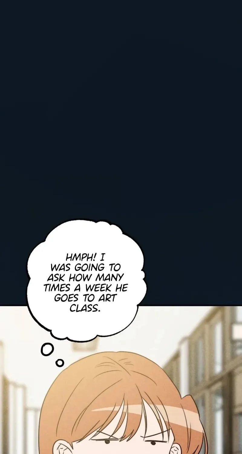 My Boyfriend I Hate Chapter 34 page 6 - 