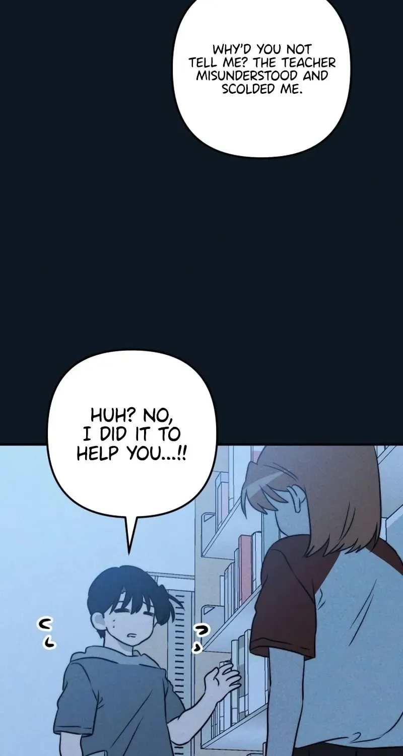 My Boyfriend I Hate Chapter 34 page 52 - 