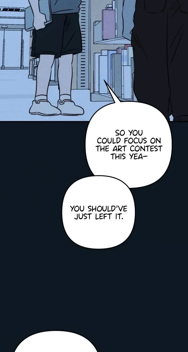 My Boyfriend I Hate Chapter 34 page 53 - 