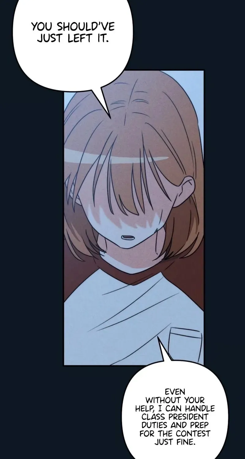 My Boyfriend I Hate Chapter 34 page 54 - 