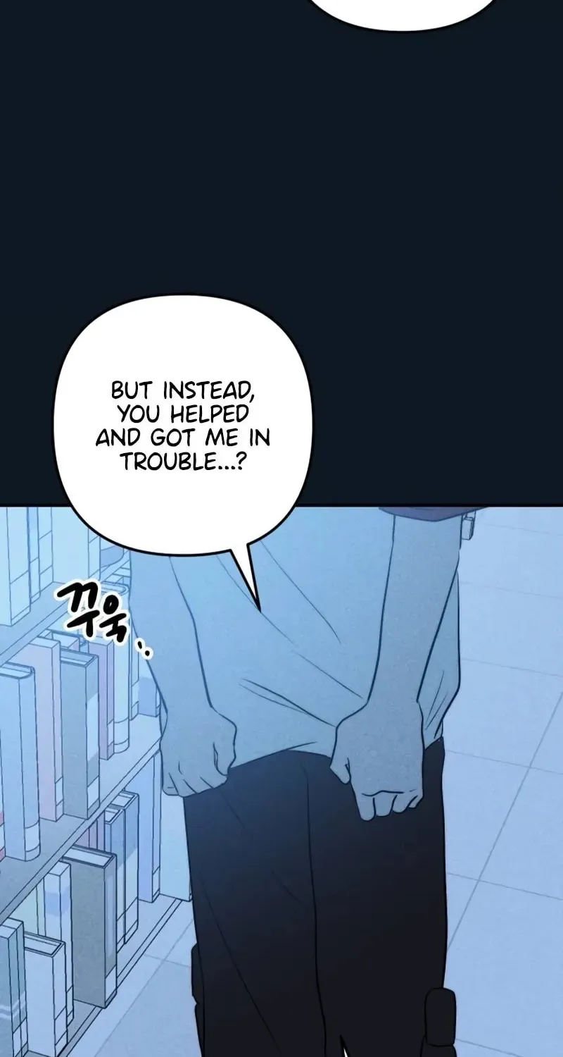 My Boyfriend I Hate Chapter 34 page 55 - 