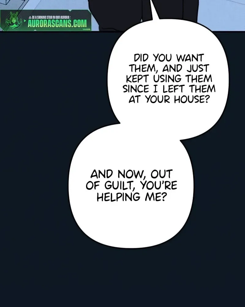 My Boyfriend I Hate Chapter 34 page 56 - 