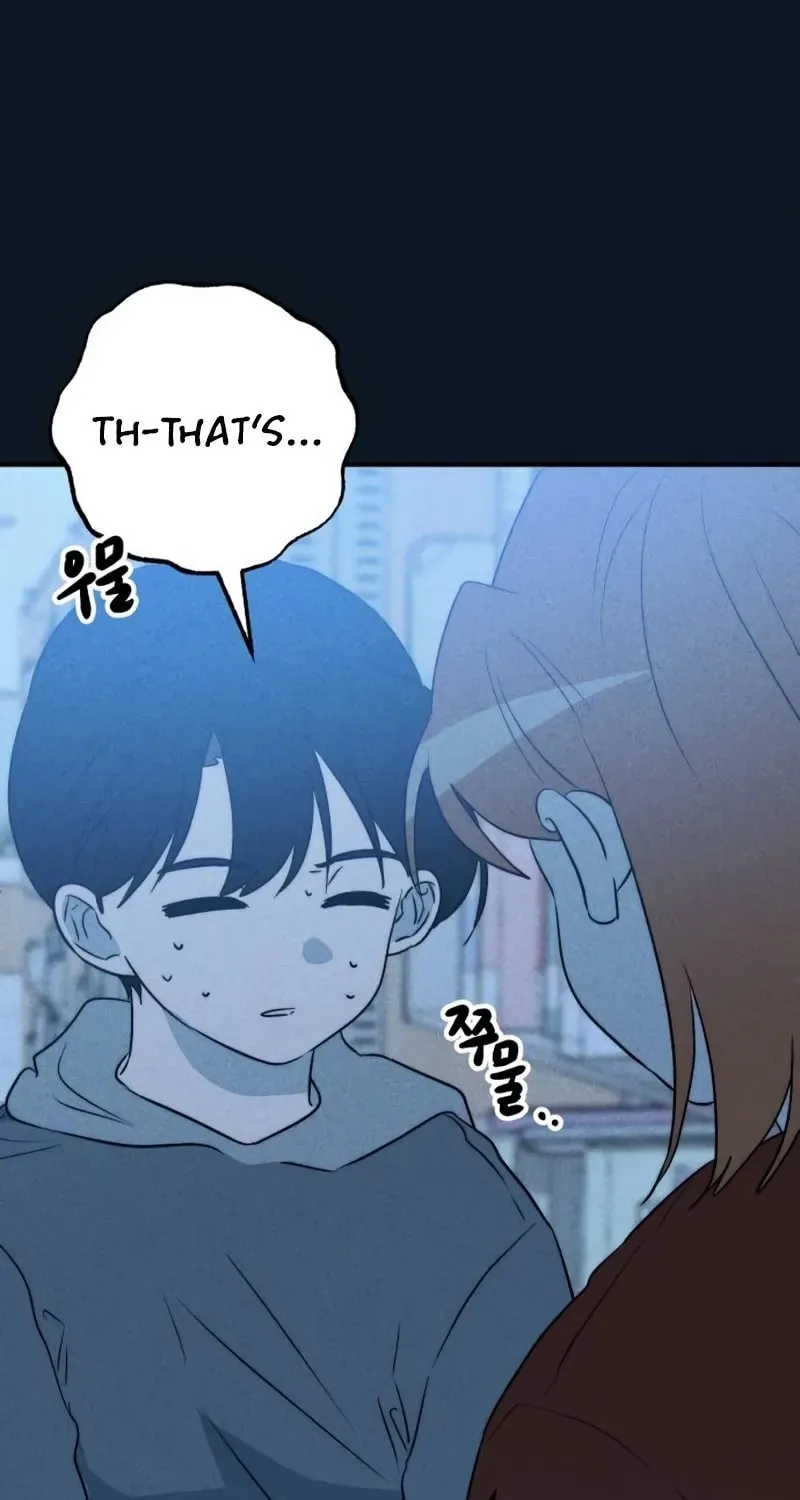 My Boyfriend I Hate Chapter 34 page 57 - 