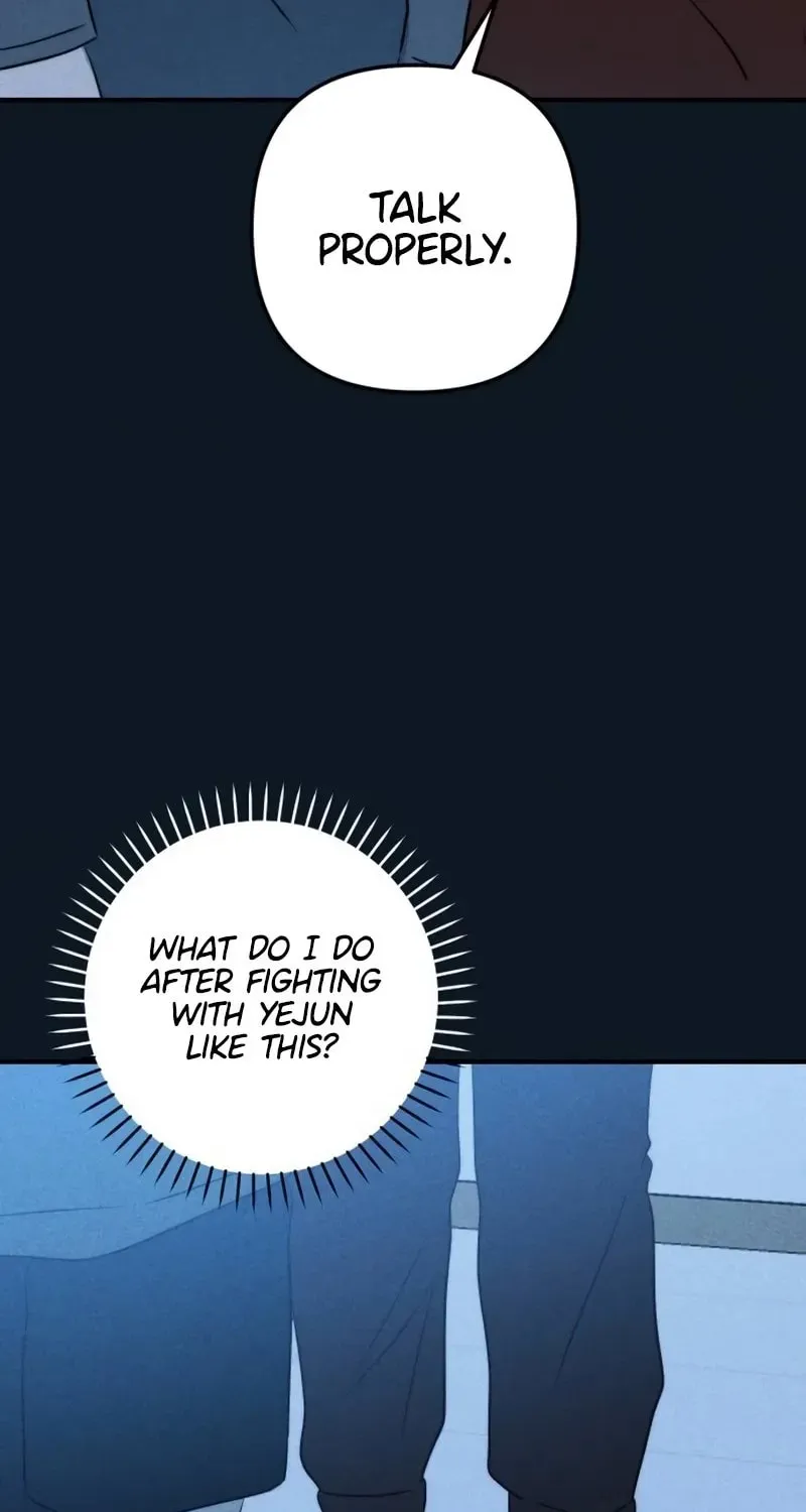 My Boyfriend I Hate Chapter 34 page 58 - 