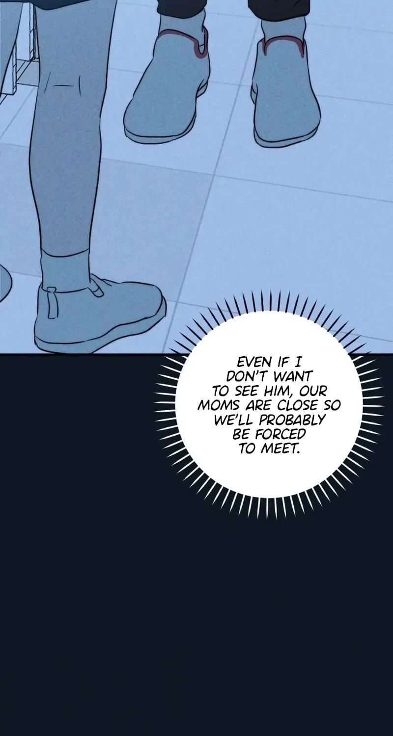 My Boyfriend I Hate Chapter 34 page 59 - 