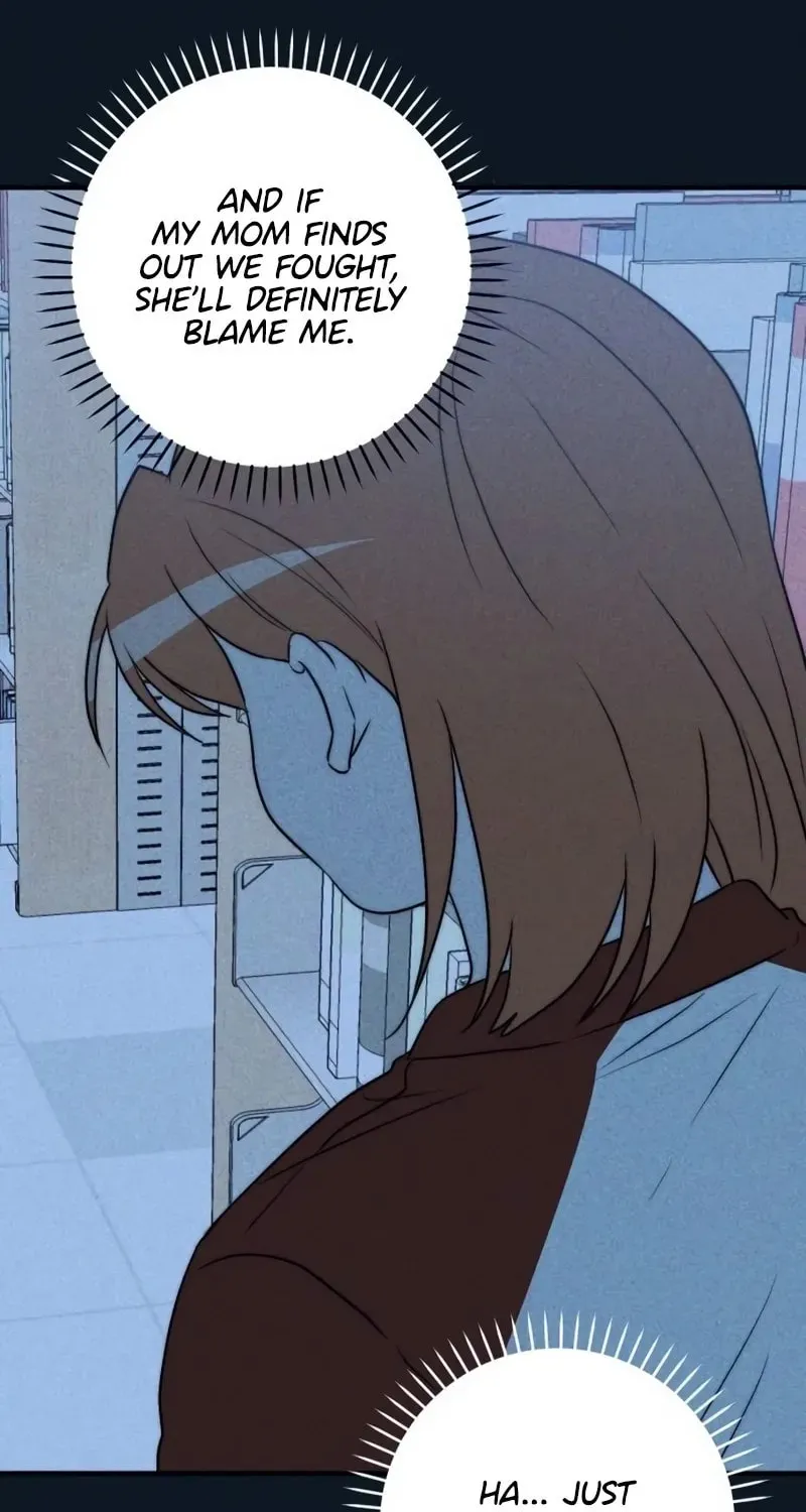 My Boyfriend I Hate Chapter 34 page 60 - 