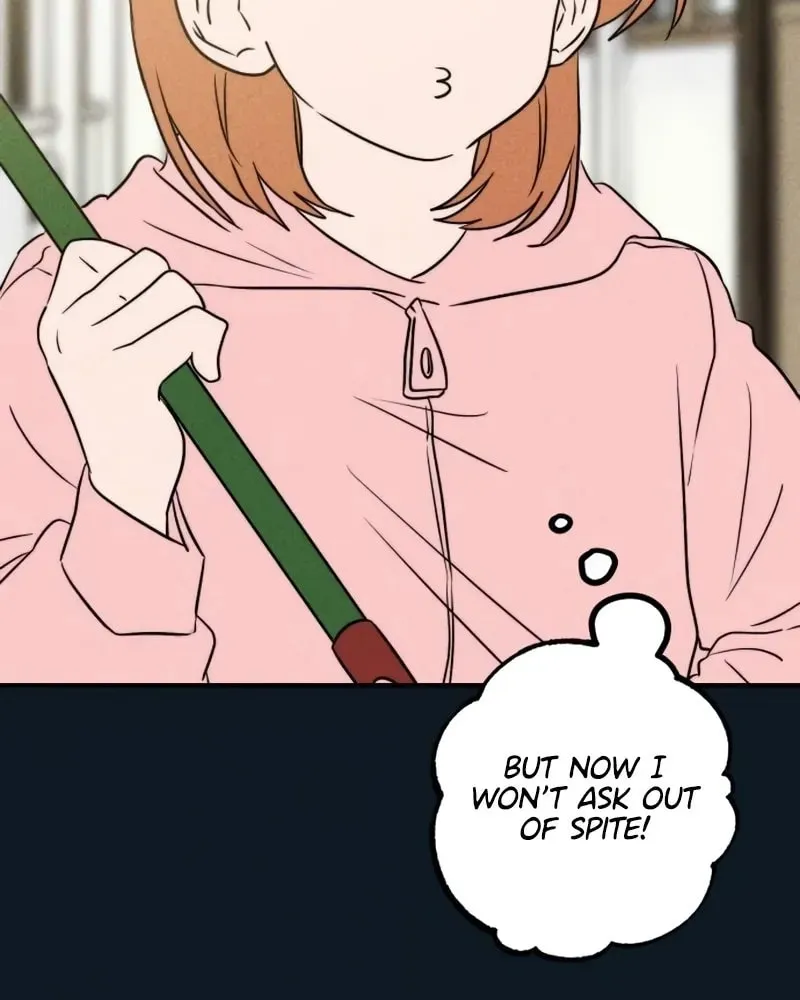 My Boyfriend I Hate Chapter 34 page 7 - 