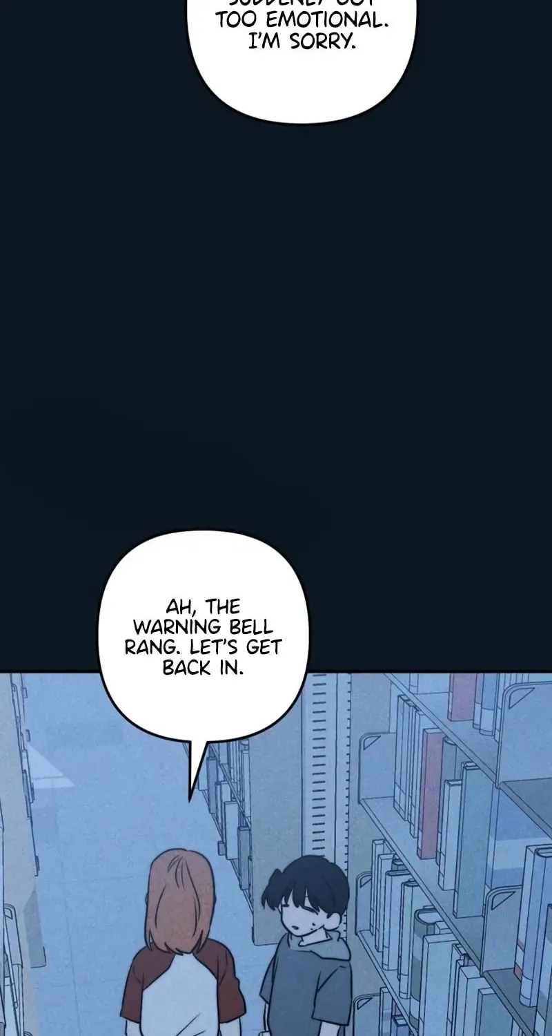 My Boyfriend I Hate Chapter 34 page 65 - 