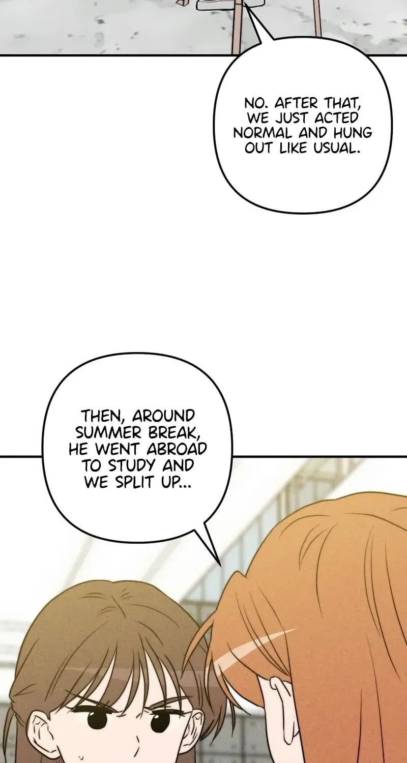My Boyfriend I Hate Chapter 34 page 68 - 
