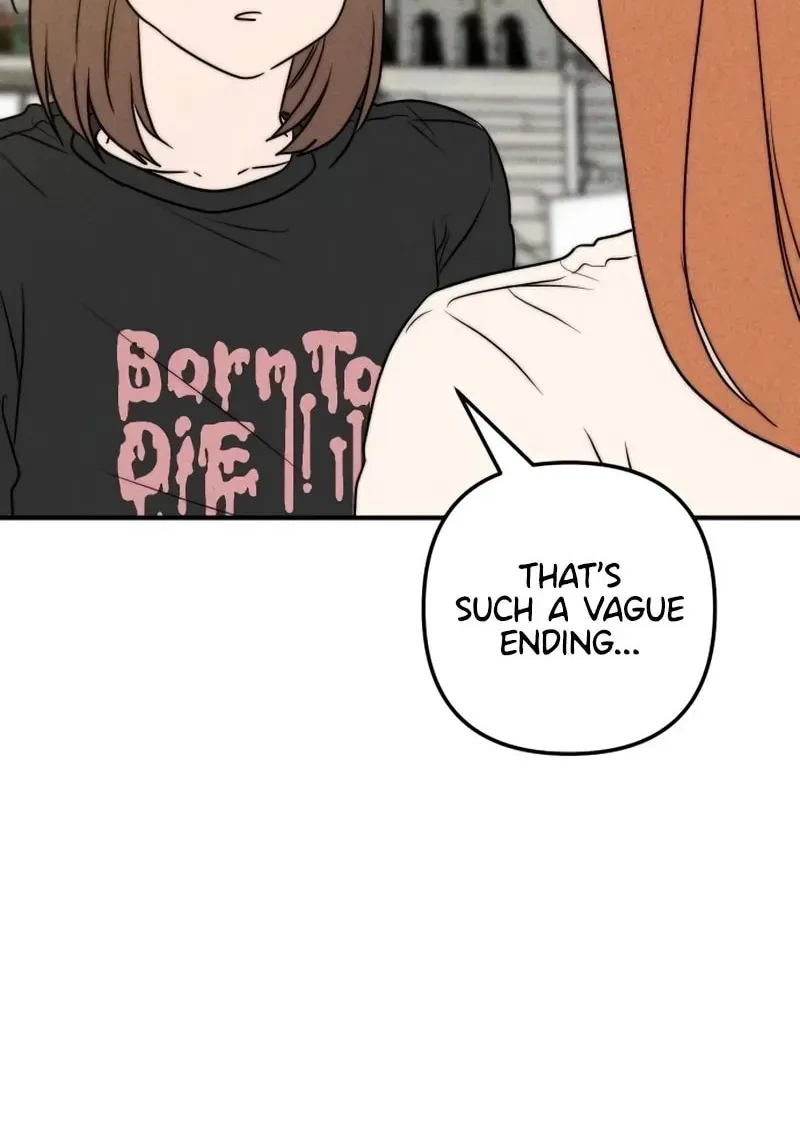My Boyfriend I Hate Chapter 34 page 69 - 