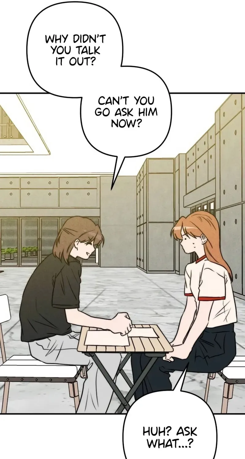 My Boyfriend I Hate Chapter 34 page 70 - 