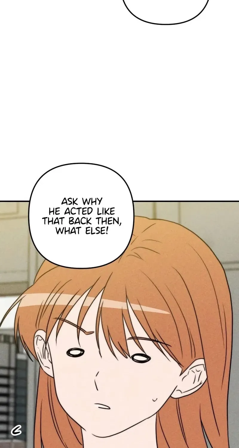 My Boyfriend I Hate Chapter 34 page 71 - 