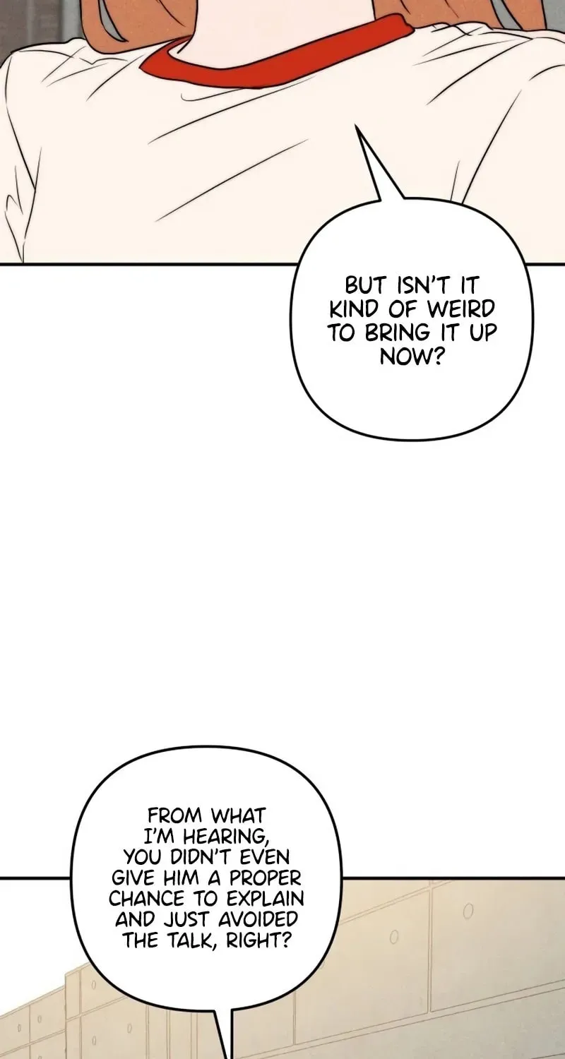 My Boyfriend I Hate Chapter 34 page 72 - 