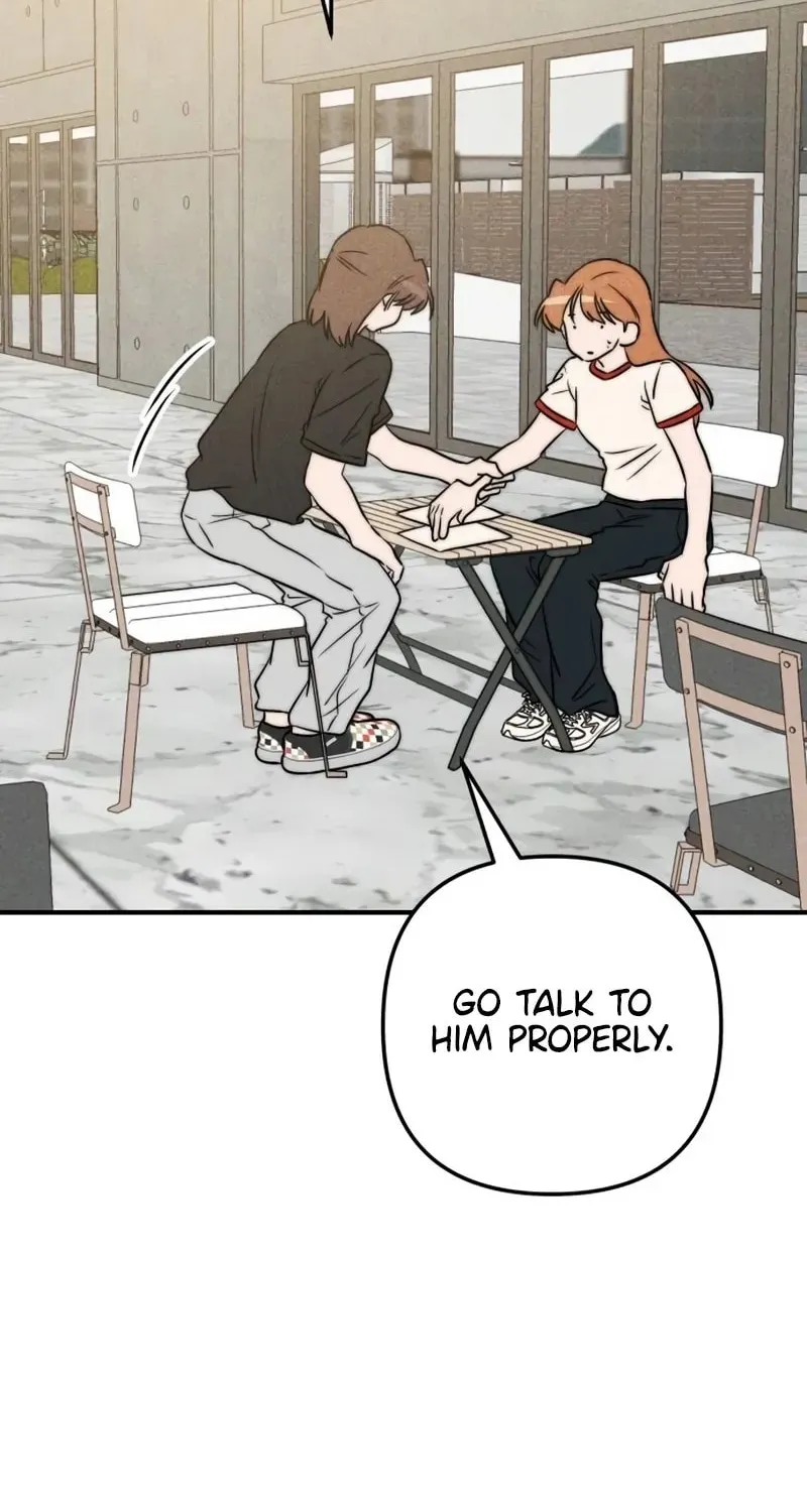 My Boyfriend I Hate Chapter 34 page 73 - 