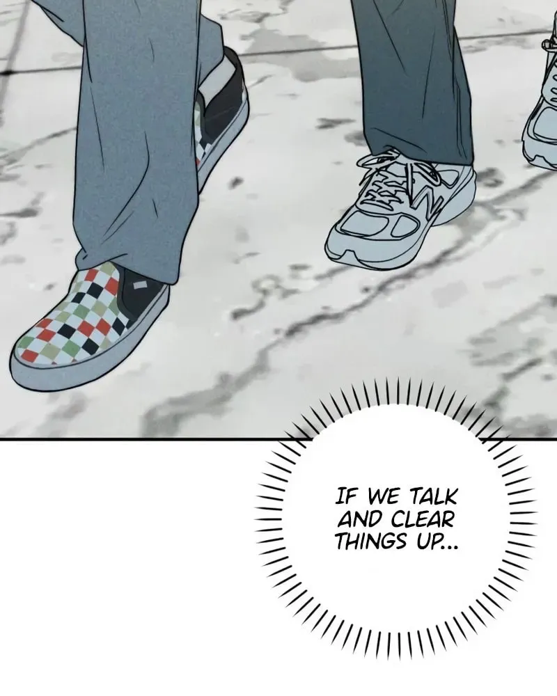 My Boyfriend I Hate Chapter 34 page 76 - 