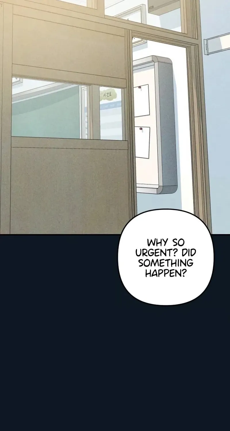 My Boyfriend I Hate Chapter 34 page 9 - 