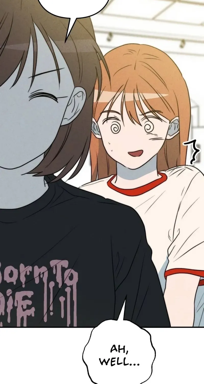 My Boyfriend I Hate Chapter 34 page 82 - 