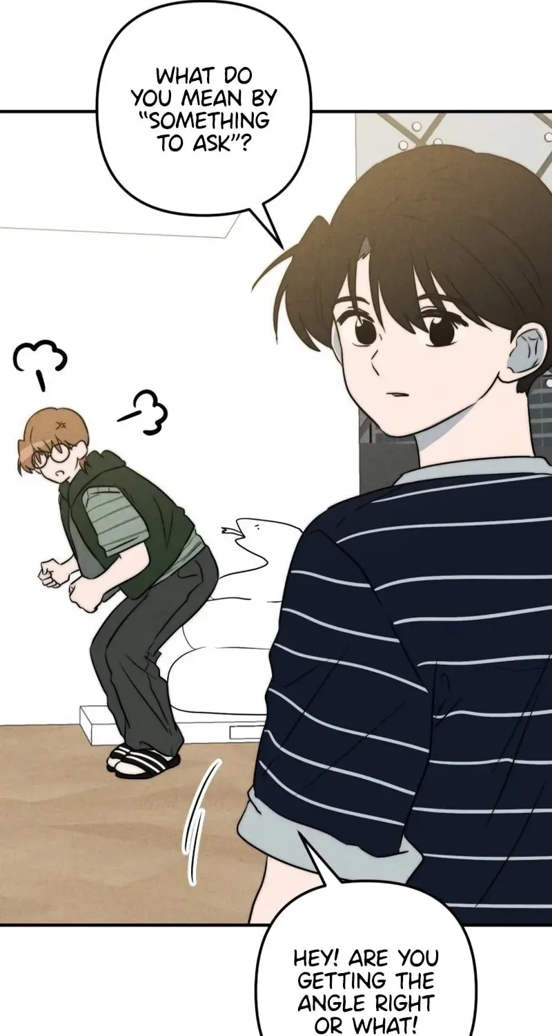 My Boyfriend I Hate Chapter 34 page 84 - 