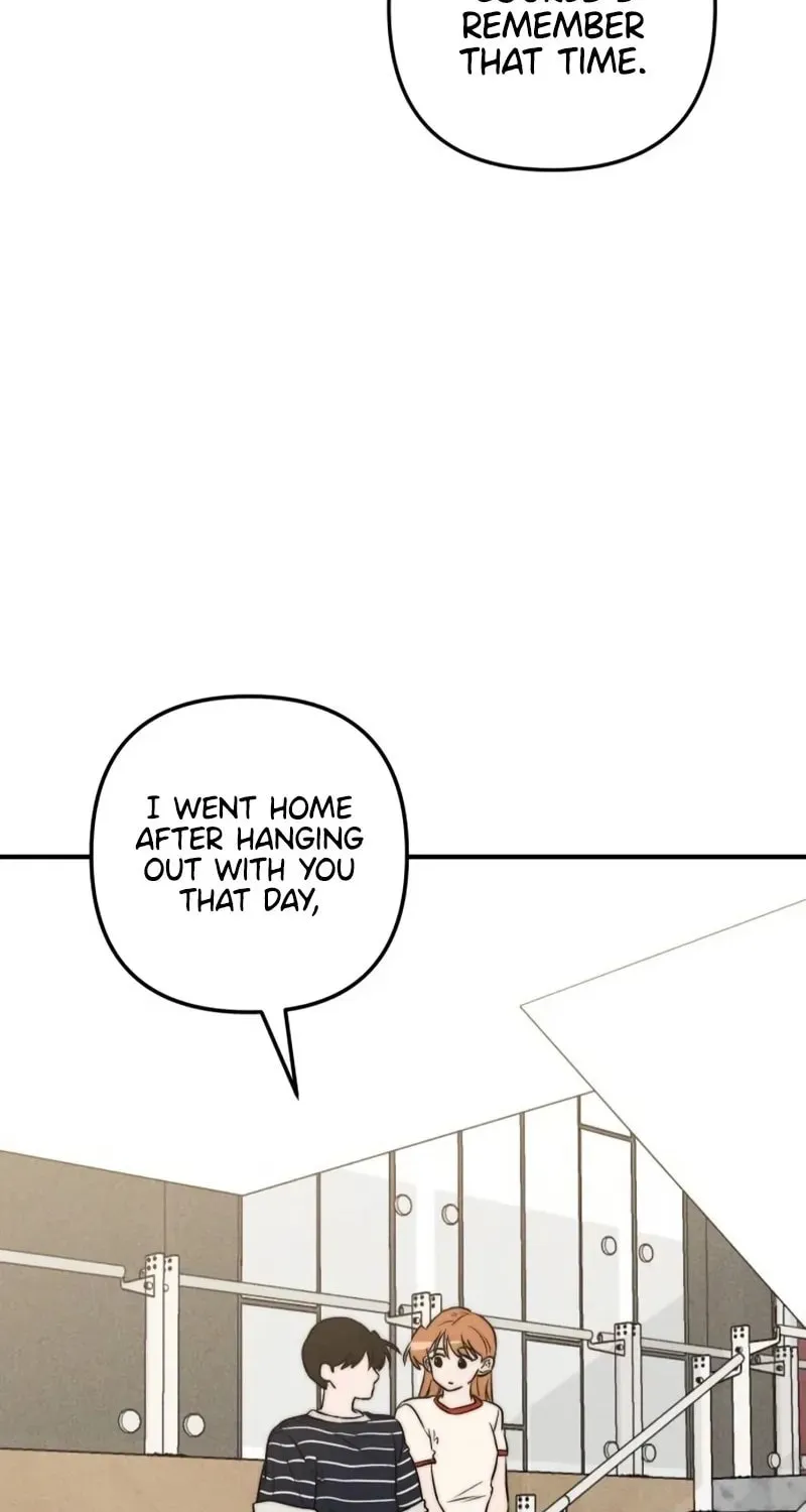 My Boyfriend I Hate Chapter 34 page 89 - 