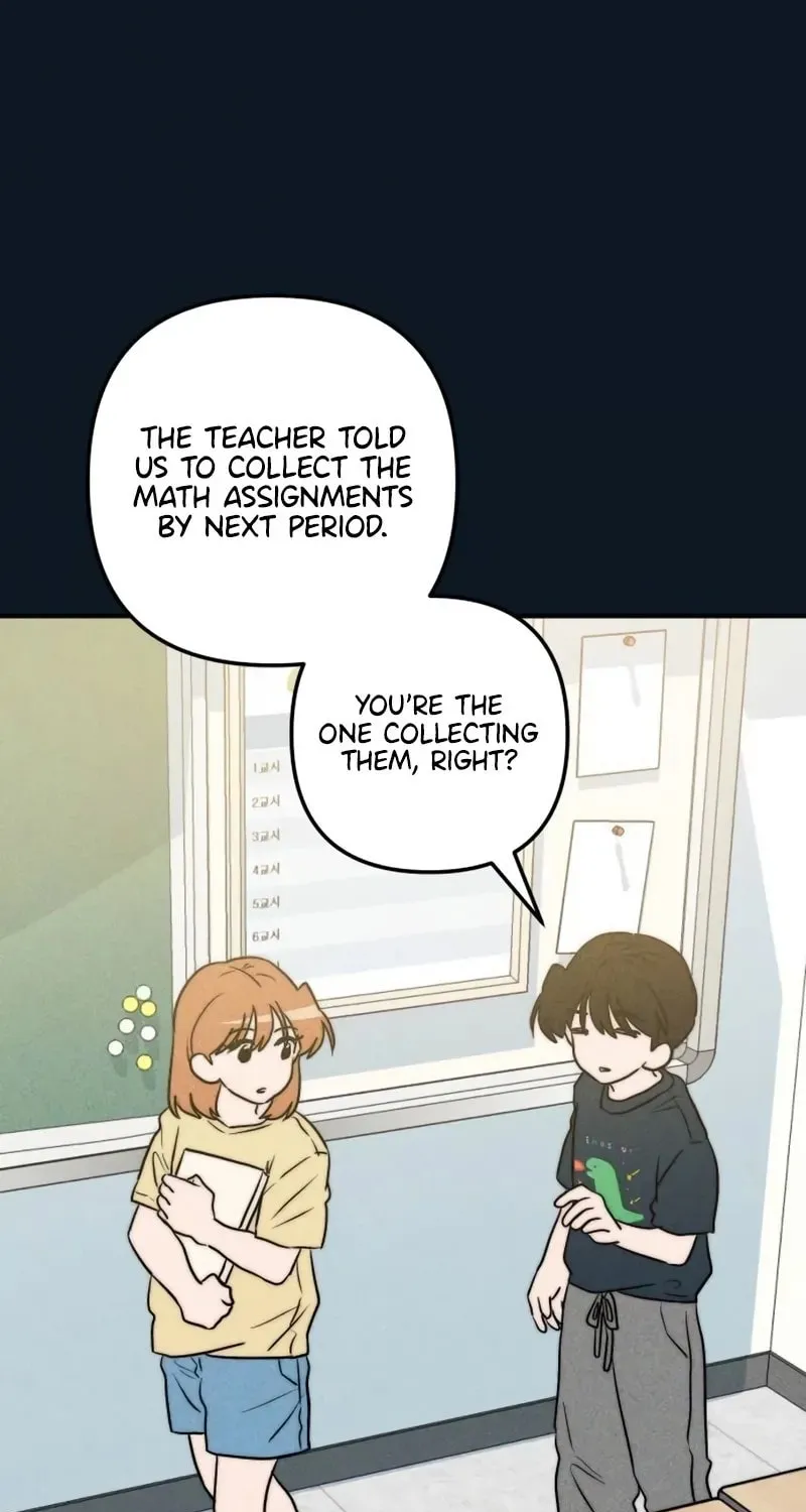 My Boyfriend I Hate Chapter 34 page 10 - 