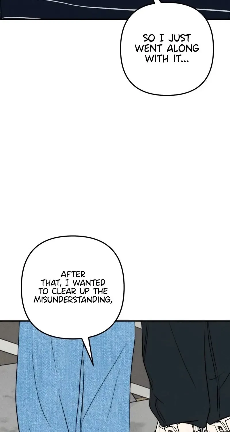 My Boyfriend I Hate Chapter 34 page 92 - 