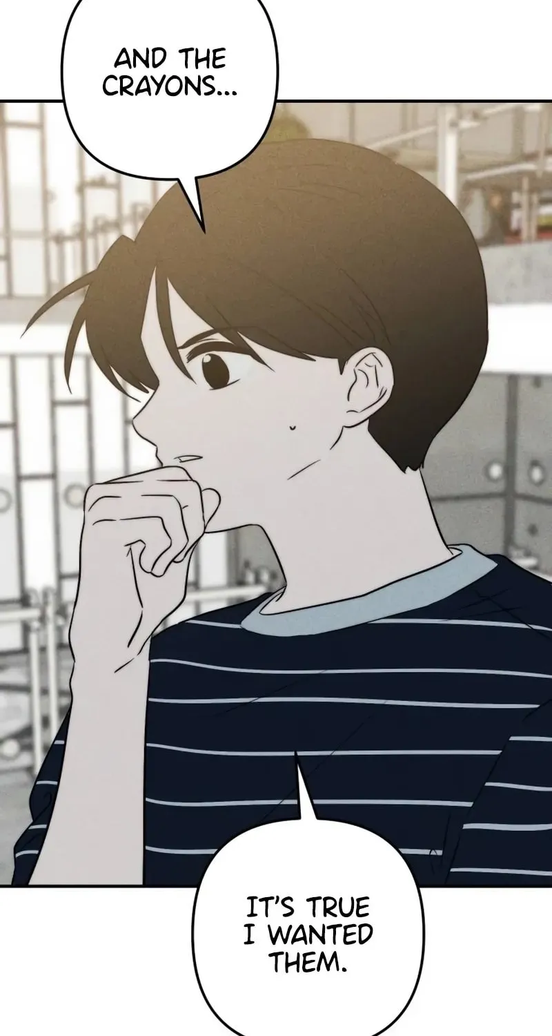 My Boyfriend I Hate Chapter 34 page 94 - 