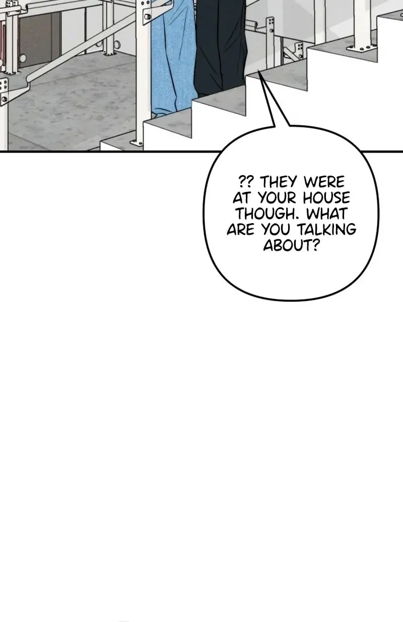 My Boyfriend I Hate Chapter 34 page 96 - 