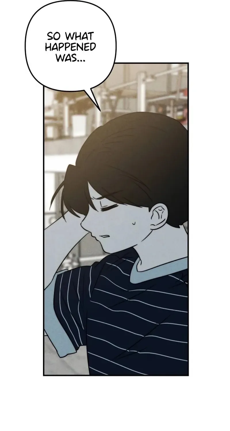My Boyfriend I Hate Chapter 34 page 97 - 