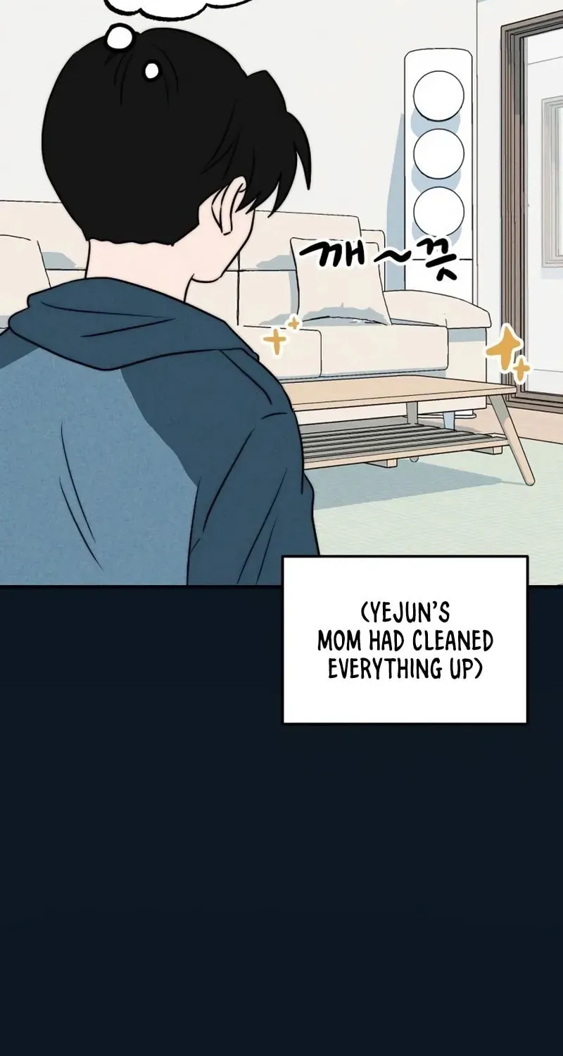 My Boyfriend I Hate Chapter 34 page 99 - 