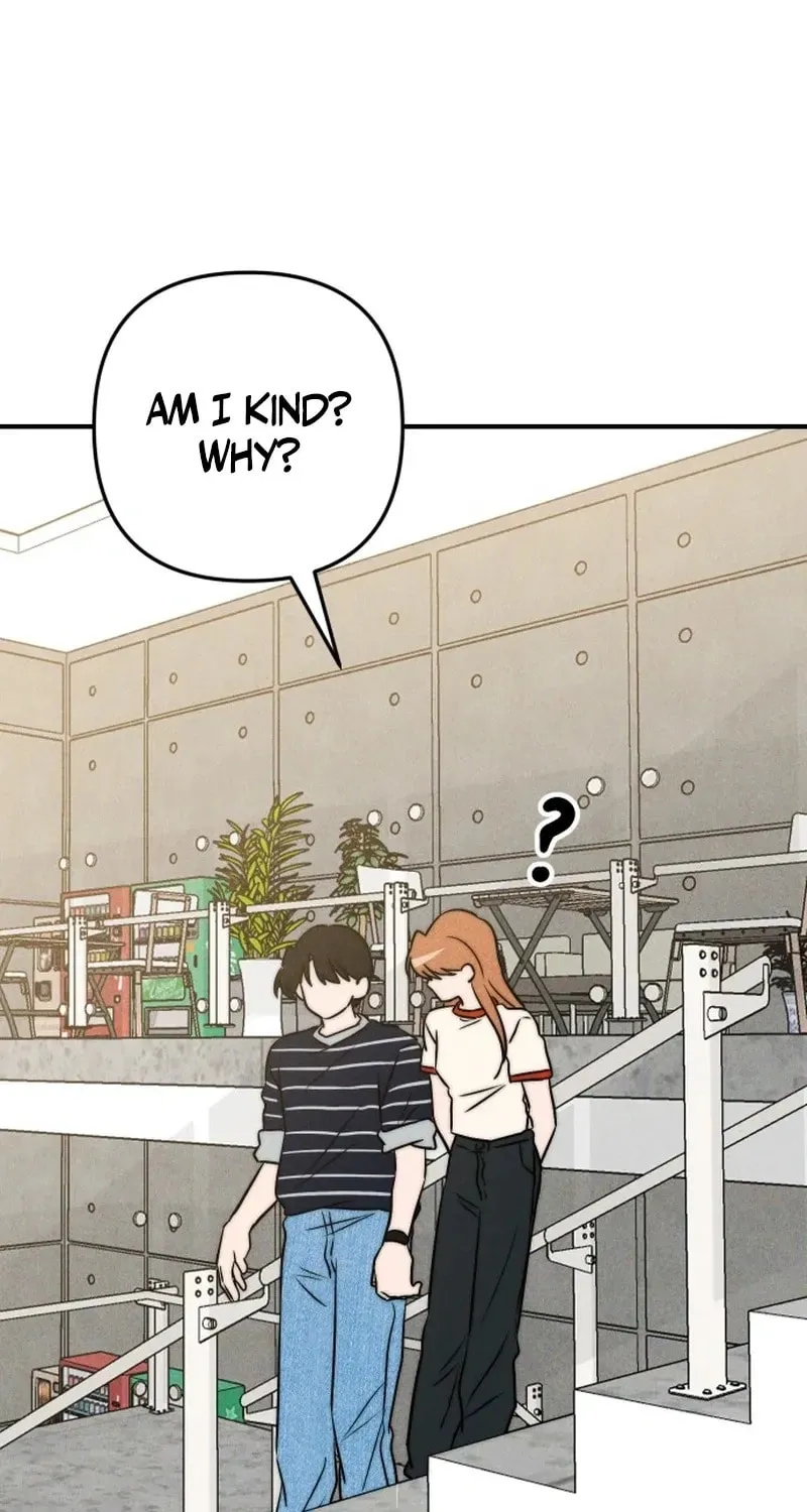 My Boyfriend I Hate Chapter 35 page 1 - 