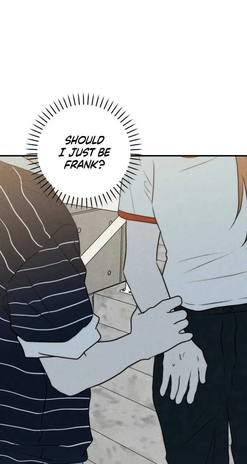 My Boyfriend I Hate Chapter 35 page 11 - 