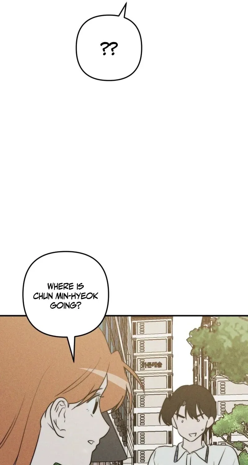 My Boyfriend I Hate Chapter 35 page 101 - 