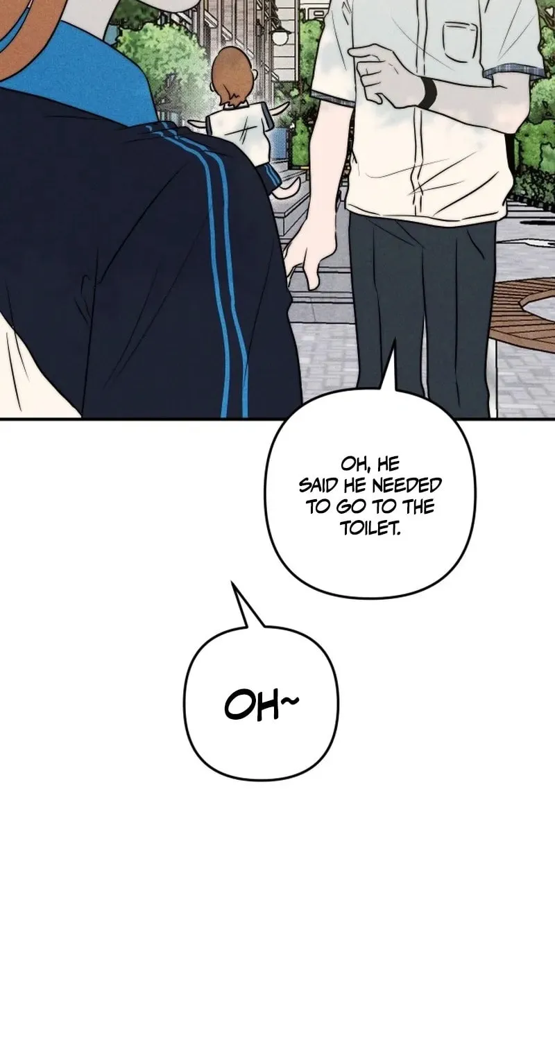 My Boyfriend I Hate Chapter 35 page 102 - 