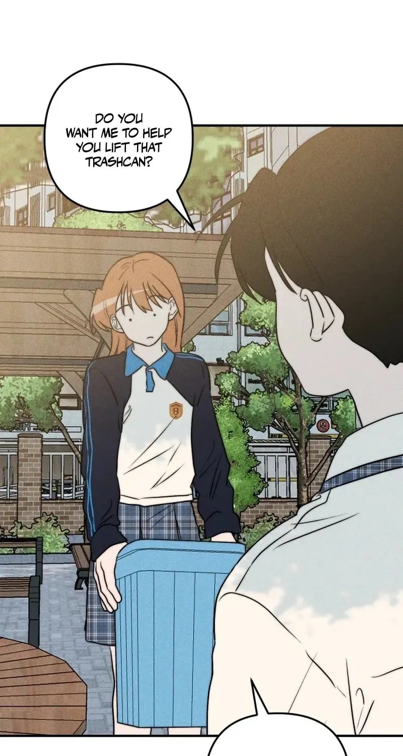 My Boyfriend I Hate Chapter 35 page 103 - 