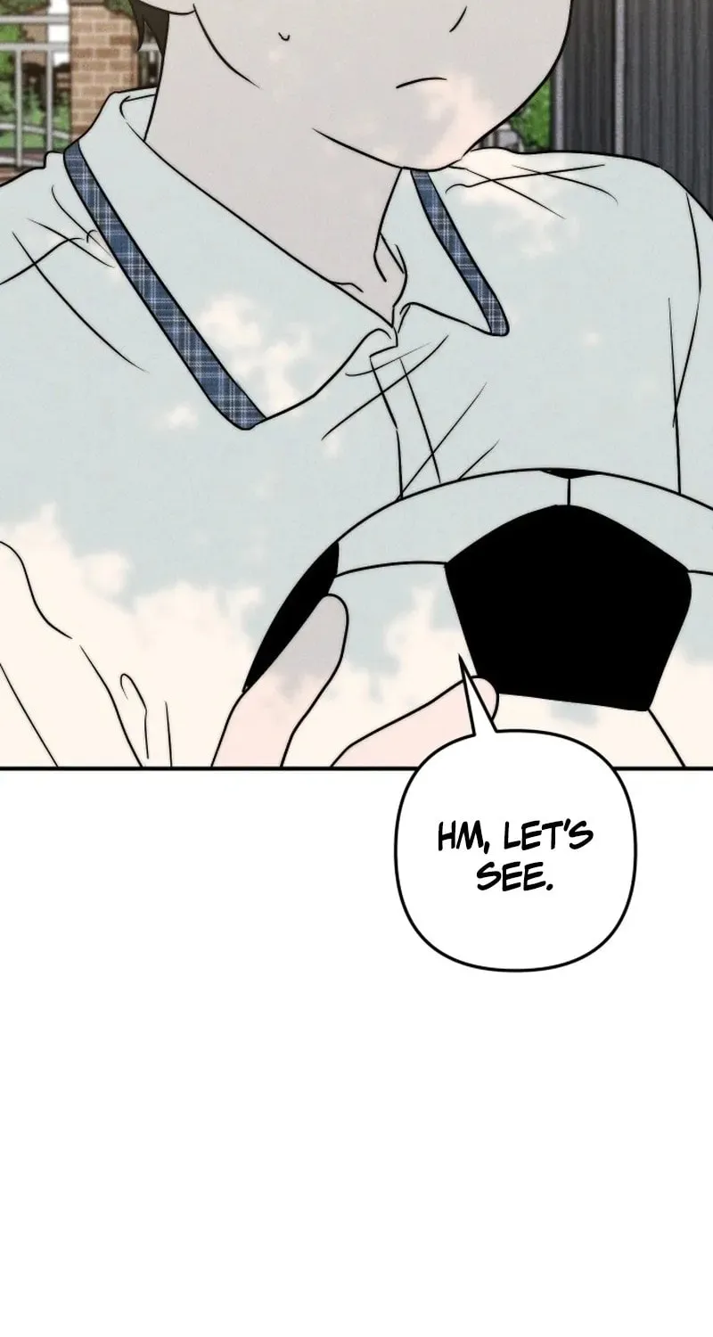 My Boyfriend I Hate Chapter 35 page 108 - 