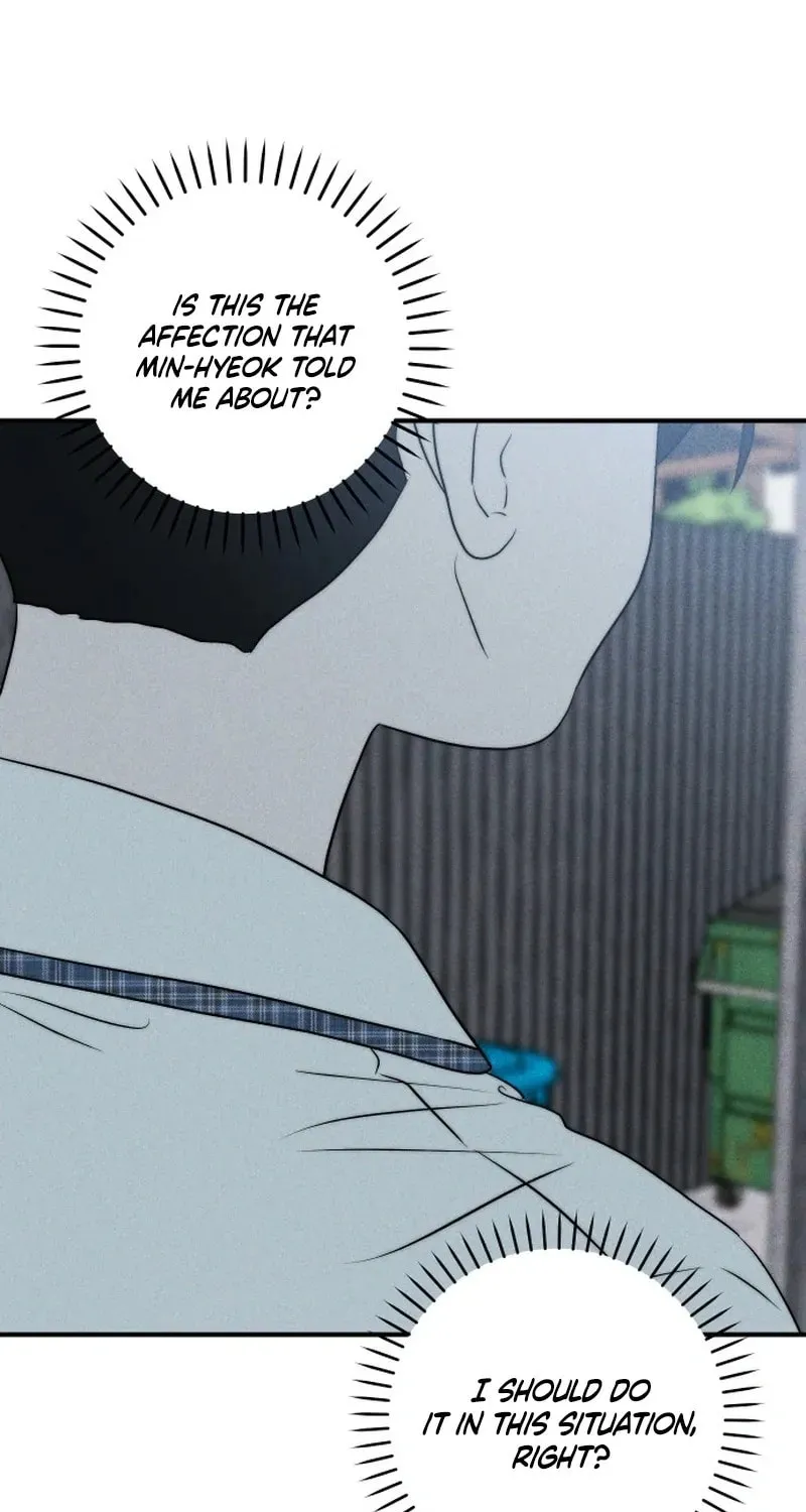 My Boyfriend I Hate Chapter 35 page 109 - 