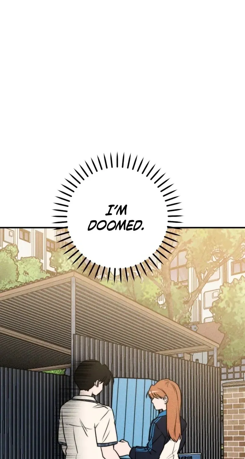 My Boyfriend I Hate Chapter 35 page 115 - 