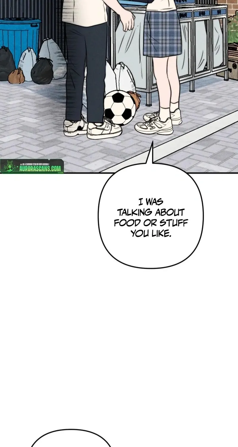 My Boyfriend I Hate Chapter 35 page 116 - 