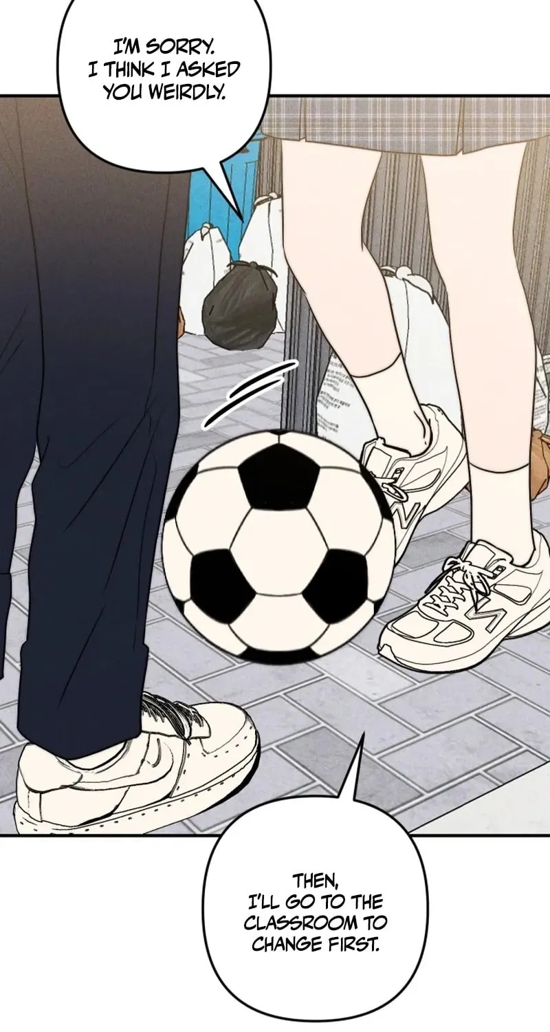 My Boyfriend I Hate Chapter 35 page 117 - 