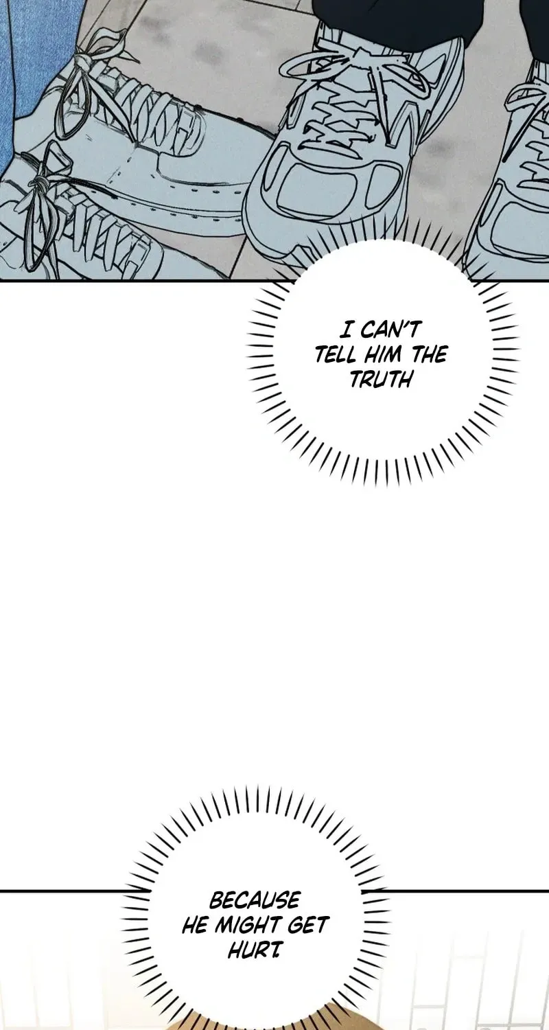 My Boyfriend I Hate Chapter 35 page 13 - 