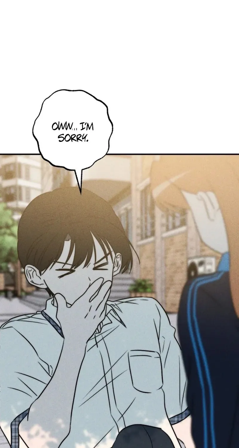 My Boyfriend I Hate Chapter 35 page 122 - 